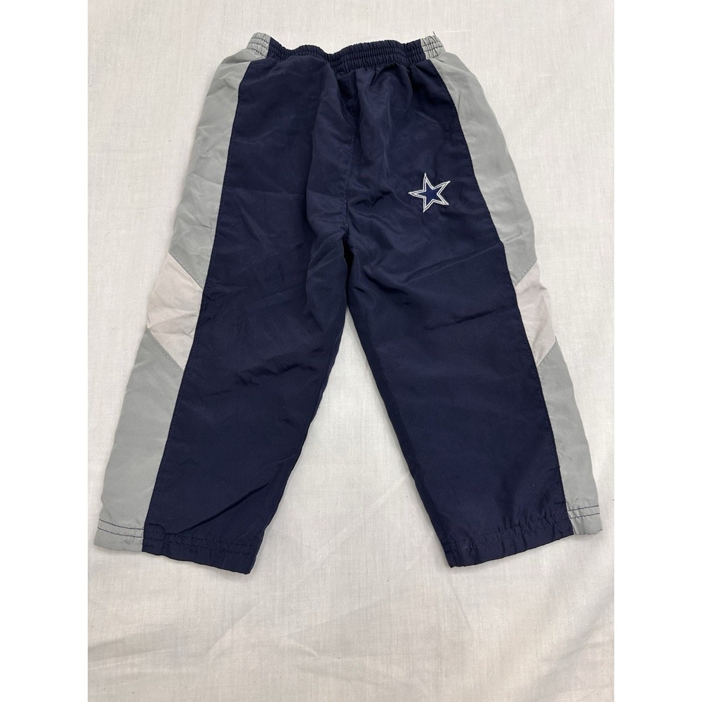 Dallas Cowboys NFL  Pants Apparel  Toddler 24m